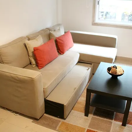 Appartement Central Lisbon Castle View Lisboa