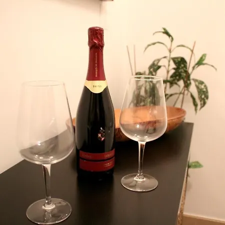 Apartman Central Lisbon Castle View Lisboa