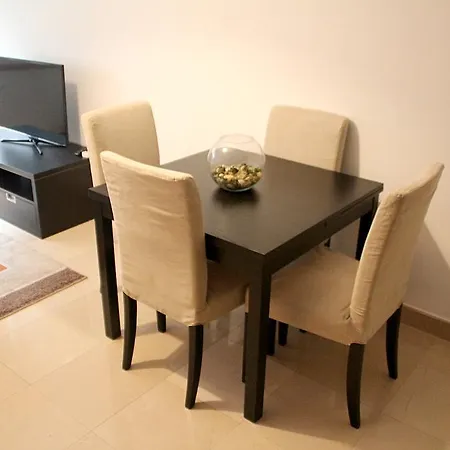Apartman Central Lisbon Castle View Lisboa